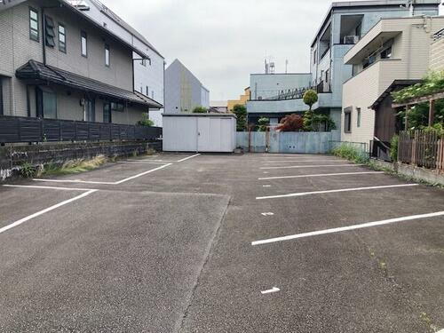 貸駐車場 静岡県島田市大津通