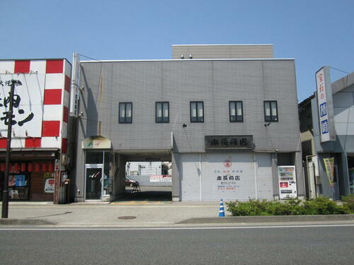 貸店舗・事務所 山形県鶴岡市末広町