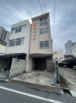 岡山県岡山市北区野田屋町１丁目