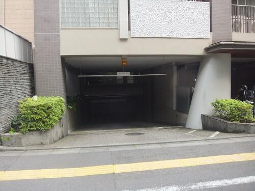 東京都新宿区高田馬場１丁目