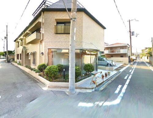 １階路面　整体・美容サロン等　駐車場有　貸店舗事務所