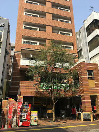 ウェルブライト上通り