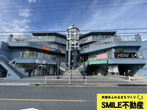 貸店舗・事務所 愛知県名古屋市天白区平針１丁目