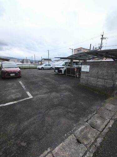 貸駐車場 京都府京都市北区上賀茂石計町