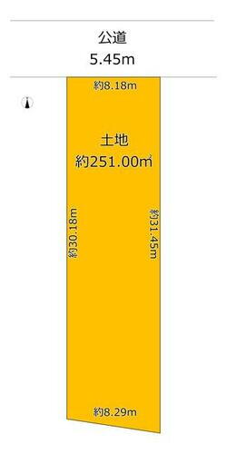 愛知県名古屋市中川区丹後町１丁目