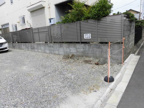 埼玉県飯能市柳町