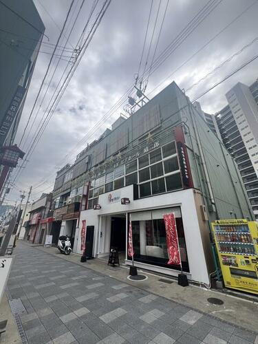 第９晴和ビル１Ｆ