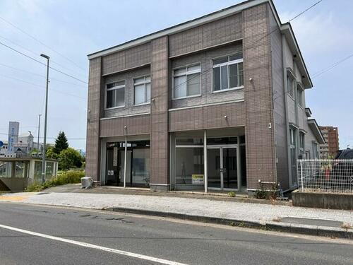 岩手県盛岡市高松２丁目