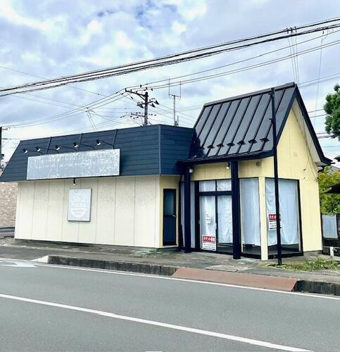 増田７丁目店舗