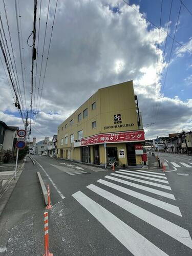 貸店舗・事務所 福岡県北九州市八幡西区陣原５丁目