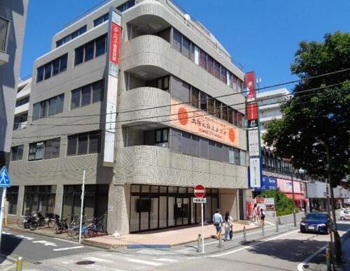 貸店舗・事務所 神奈川県藤沢市鵠沼石上１丁目