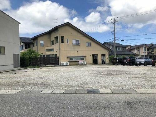 貸駐車場 石川県河北郡津幡町北中条６丁目