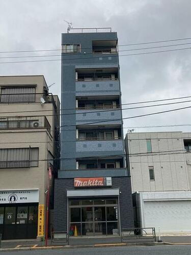 貸店舗（建物一部） 東京都江東区北砂７丁目