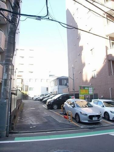 東京都渋谷区神泉町