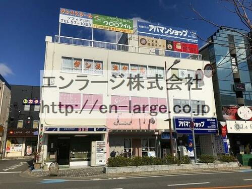 大阪府枚方市町楠葉１丁目