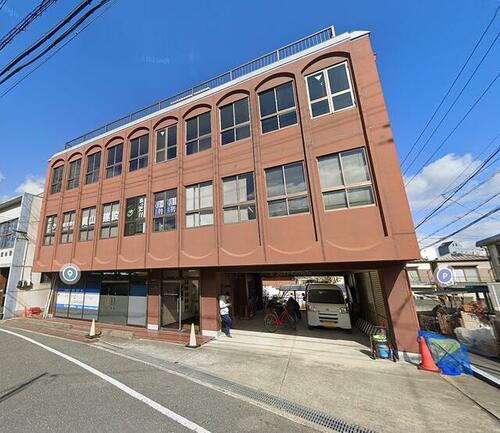 貸事務所 大阪府枚方市岡東町