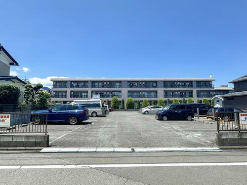 貸駐車場 東京都日野市旭が丘２丁目