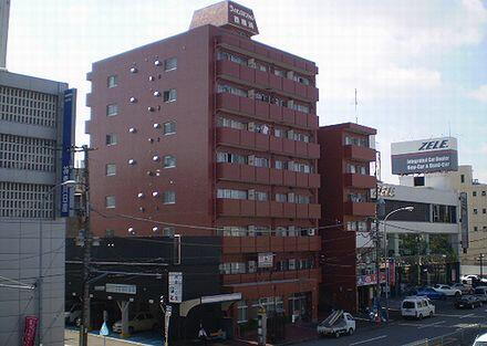 ライオンズマンション西横浜