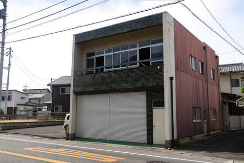 貸店舗（建物一部） 香川県高松市牟礼町牟礼