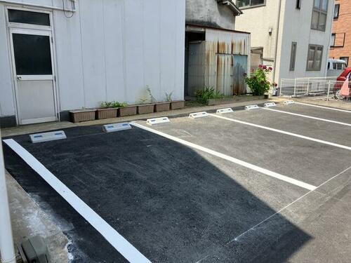 ８８．Ｔ大学町駐車場