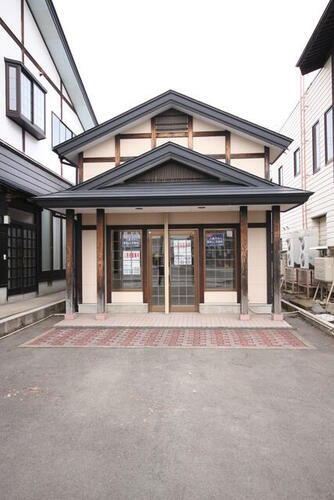 秋田県仙北市角館町上菅沢