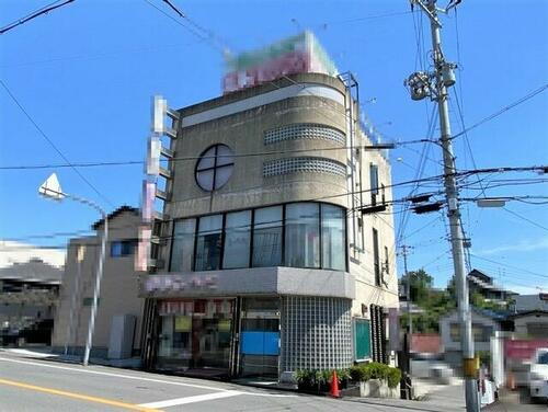 俵口町　店舗・事務所ビル