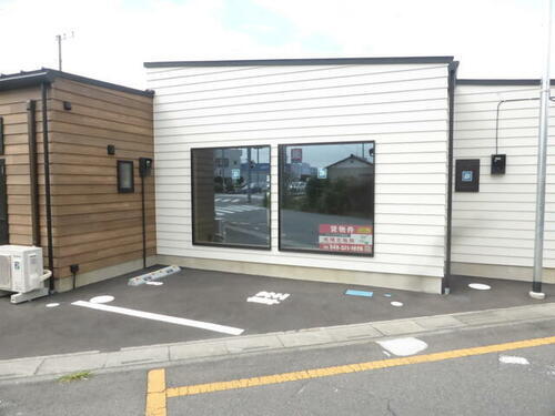 プロスパー稲荷町