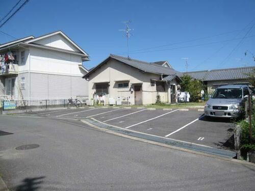 貸駐車場 奈良県奈良市中山町