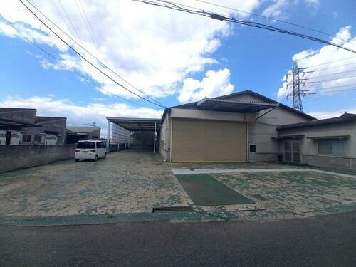 貸工場 岡山県倉敷市連島町連島