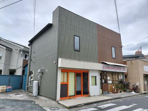 貸店舗（建物一部） 埼玉県越谷市大字袋山