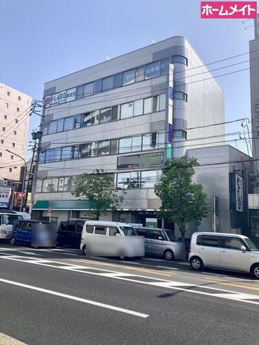 貸店舗・事務所 愛知県名古屋市天白区野並３丁目