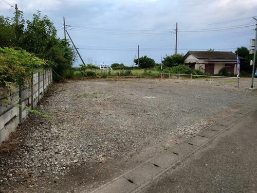 神奈川県平塚市北豊田