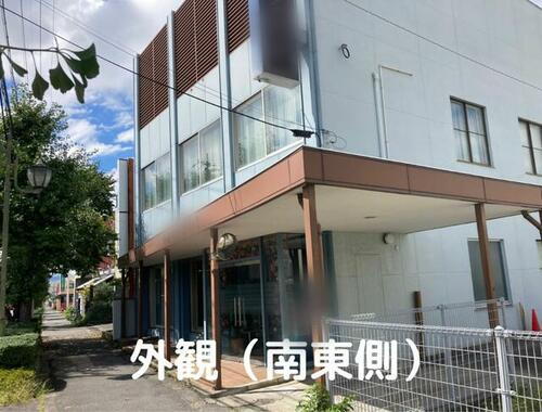 貸店舗・事務所 長野県松本市双葉