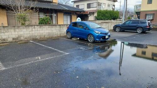 千葉県習志野市東習志野３丁目