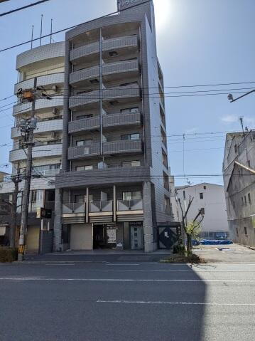 広島県広島市西区東観音町