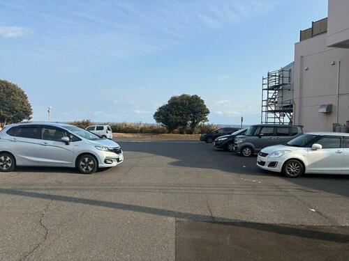 大みか第９駐車場