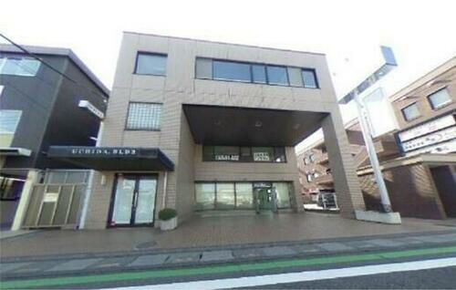 埼玉県北本市中央２丁目