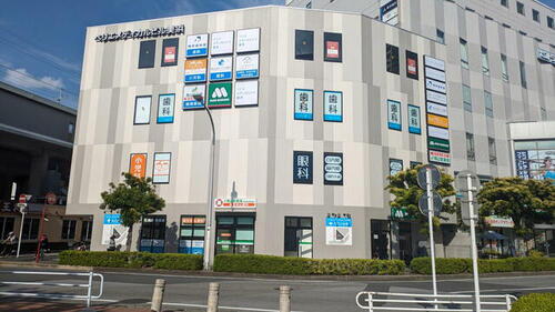 貸店舗・事務所 千葉県千葉市美浜区高洲３丁目