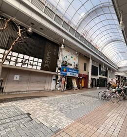 貸店舗（建物一部） 高知県高知市帯屋町１丁目