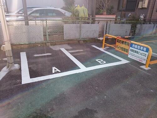 貸駐車場 愛知県名古屋市中川区愛知町