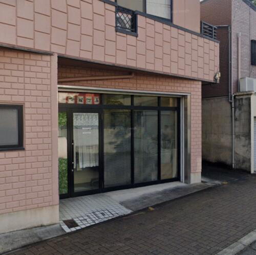 貸店舗・事務所 愛知県名古屋市南区桜台１丁目