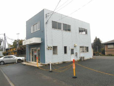 神奈川県相模原市緑区青山