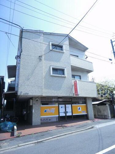 福岡県北九州市戸畑区小芝１丁目