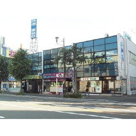 しんたくターミナルプラザ