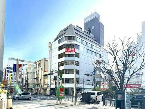 岡山県岡山市北区中山下２丁目