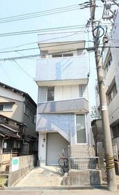 貸店舗・事務所 石川県金沢市小立野５丁目