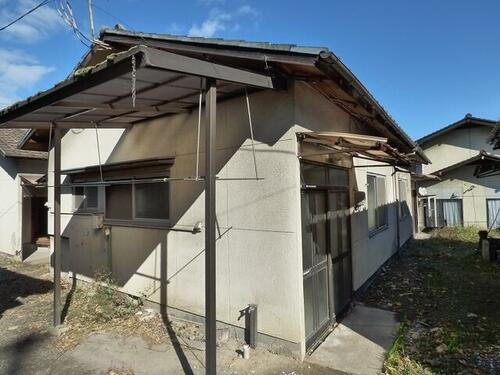 福山市箕島町　貸倉庫　Ｄ棟