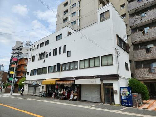 大阪府大阪市西区立売堀５丁目