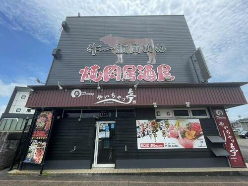 宮崎県都城市前田町