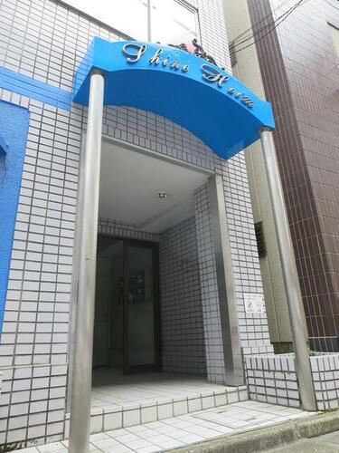 貸事務所 東京都北区赤羽２丁目